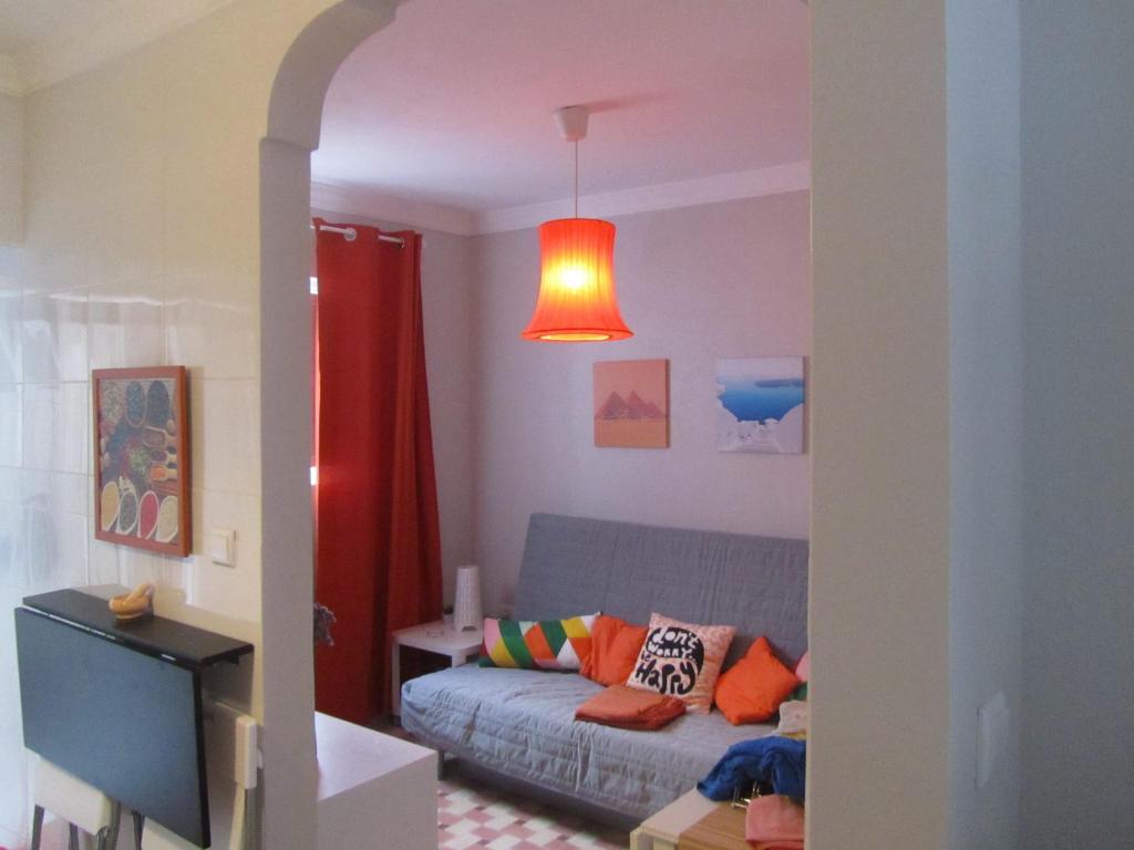 Casa das Bonecas room 1