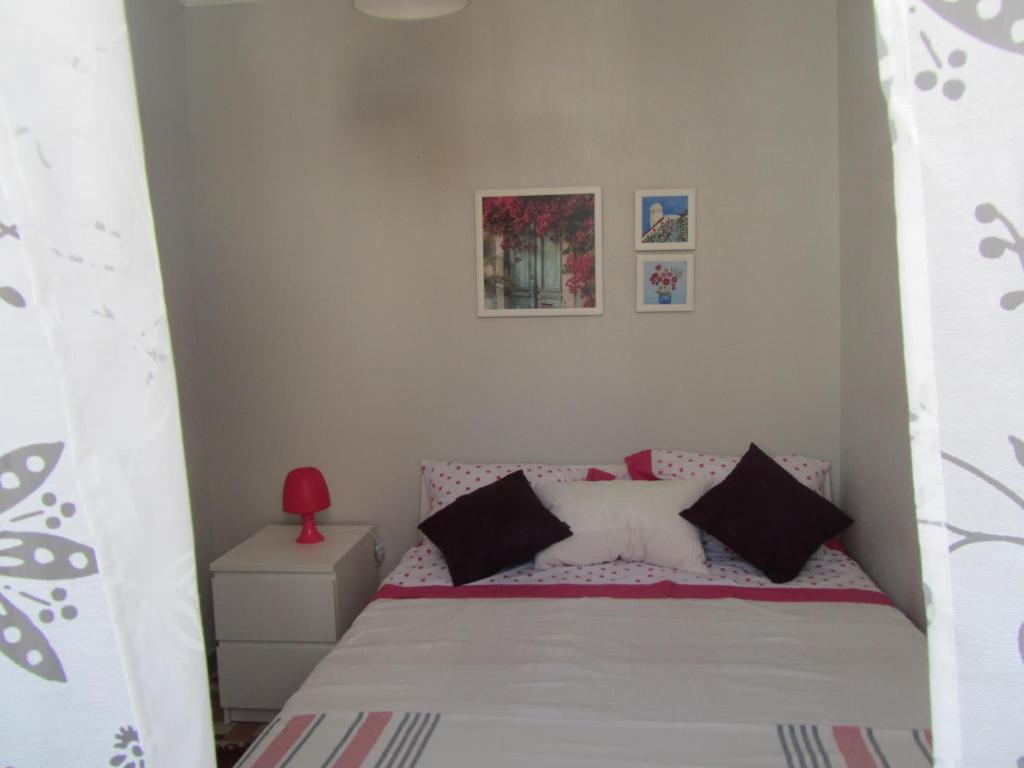 Casa das Bonecas room 3