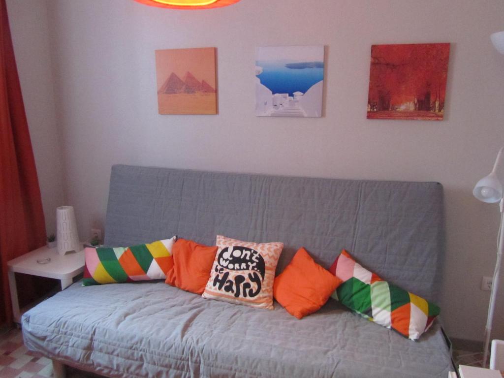 Casa das Bonecas room 5